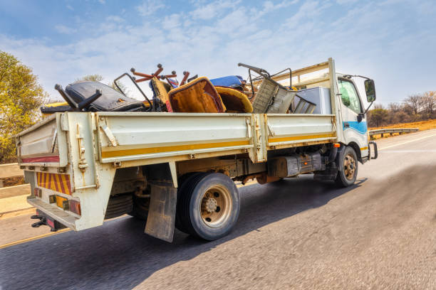 Basement Cleanout Services in Santa Clara, CA